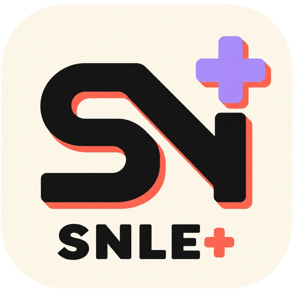 SNLE+ monthly membership