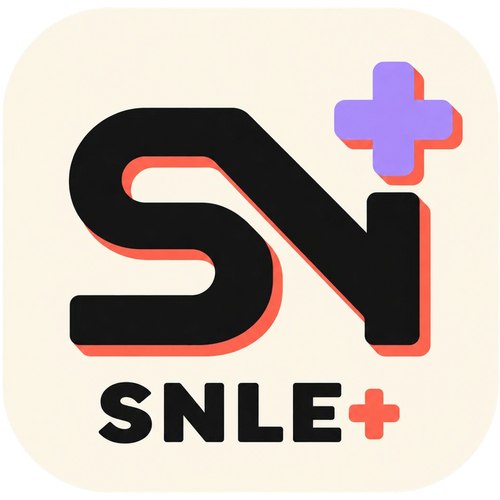 SNLE+ monthly membership